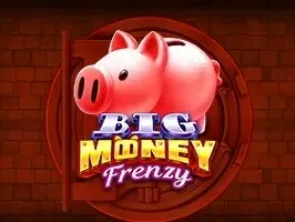 Big Money Frenzy screenshot