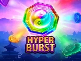 Hyper Burst screenshot