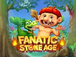 Fanatic Stone Age screenshot