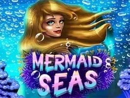 Mermaid Seas screenshot